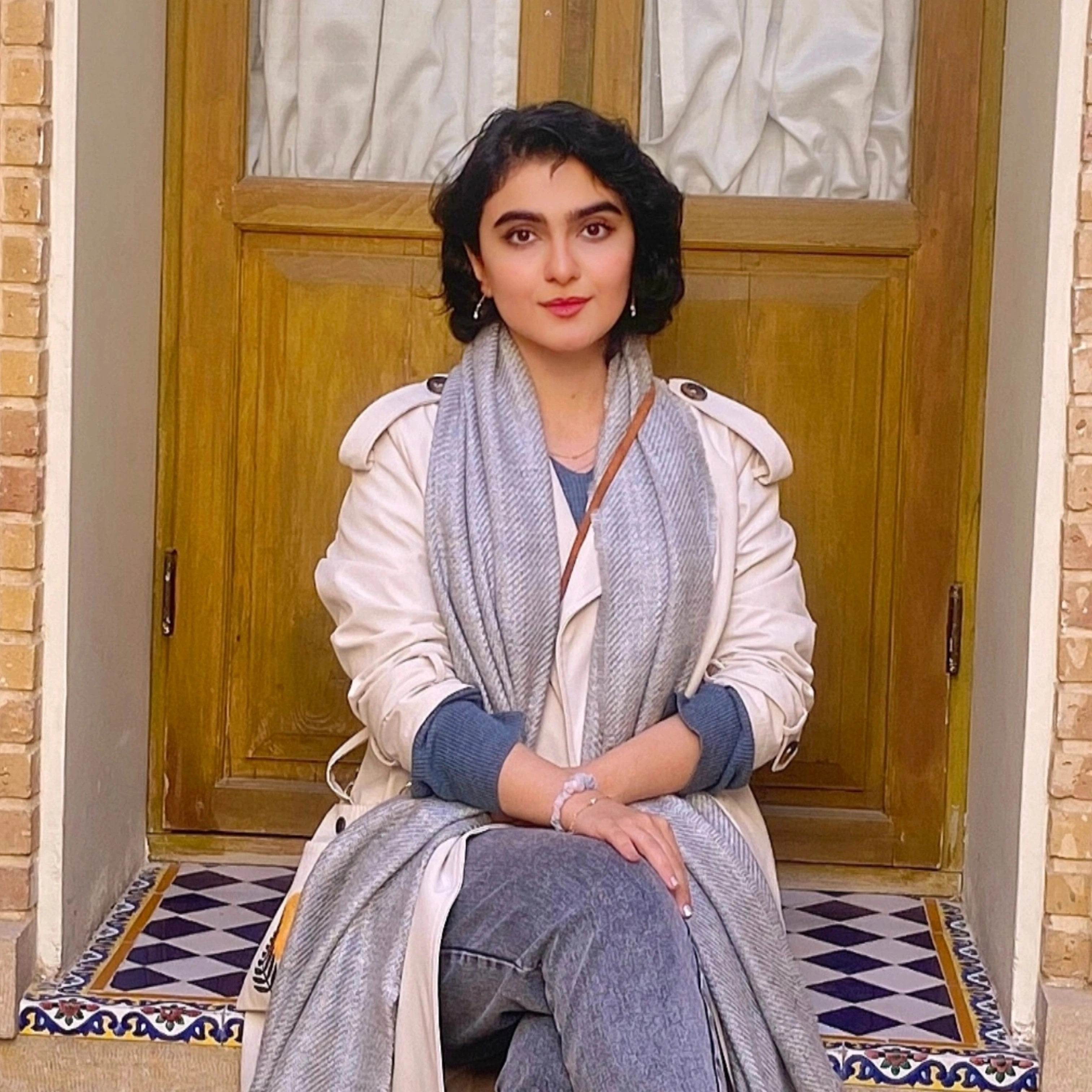Bahar Jenabzadeh