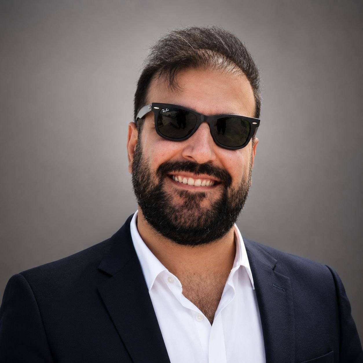 Ehsan Fouladi