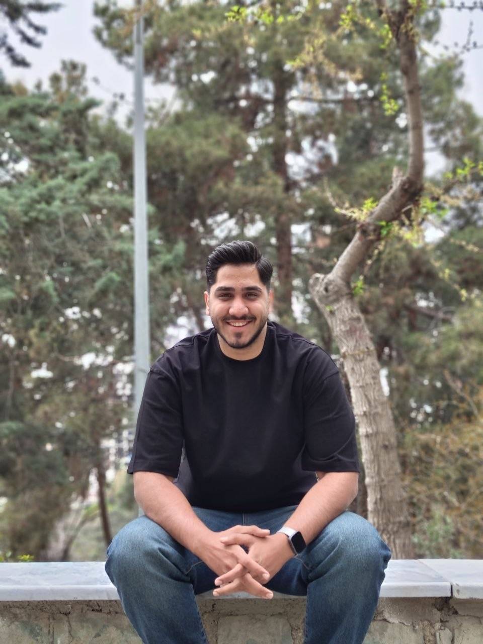 Kian Anbarestani