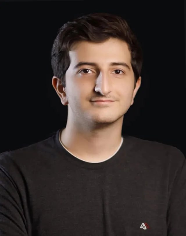 Mehran Nori
